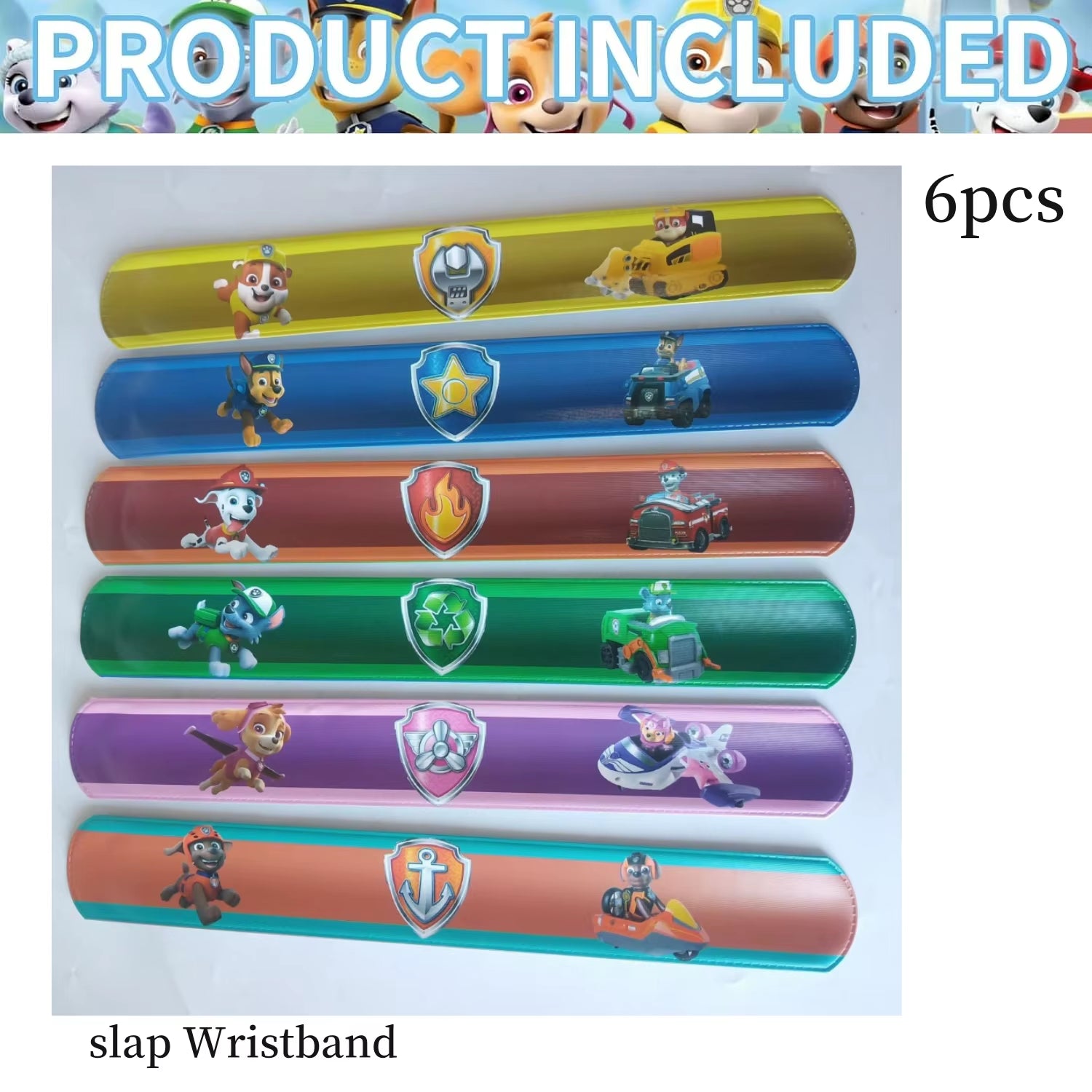 PAW Patrol Birthday Party Decor Tableware Tablecloth Plates Cup Balloons Baby Shower PAW Patrol Party Supplies Kids Favors Gifts