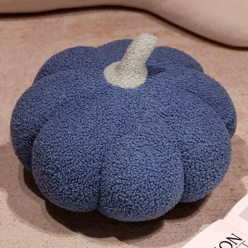 Snag Your Adorable 20CM Plush Pumpkin Toy - Perfect for Halloween Decor & Kids' Gifts! 🎃✨